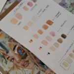 78 Estudio Formaciones de arte